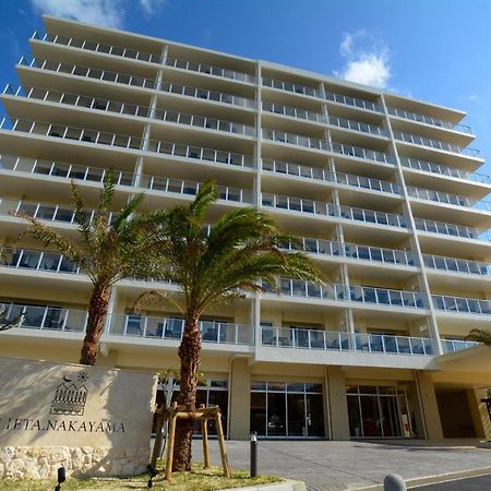 Lieta Nakayama Hotel Nago Eksteriør billede