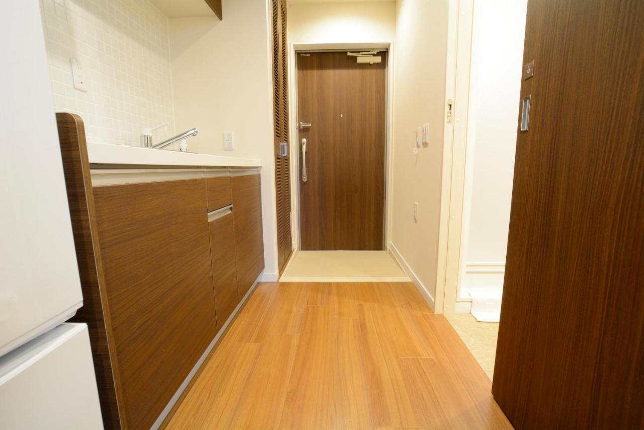 Lieta Nakayama Hotel Nago Eksteriør billede