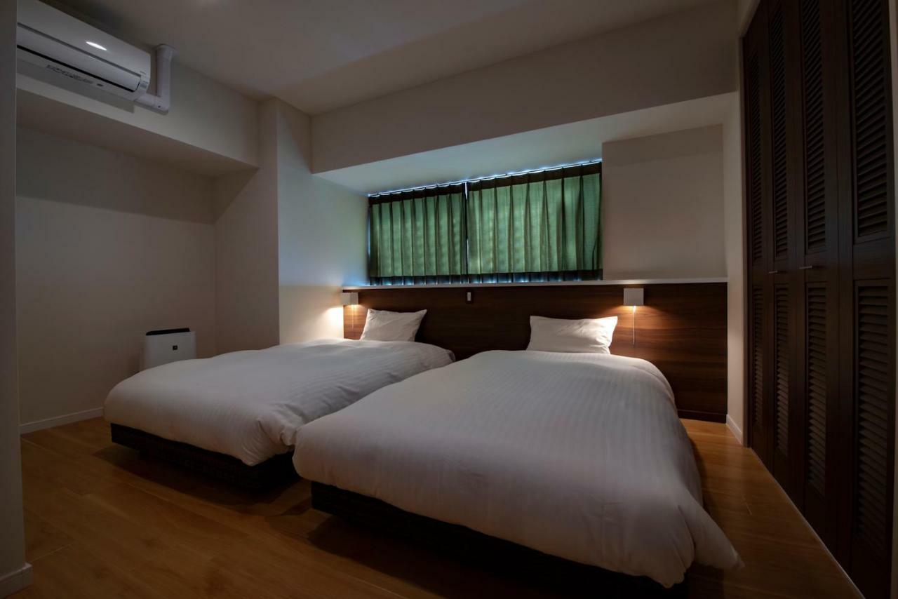 Lieta Nakayama Hotel Nago Eksteriør billede