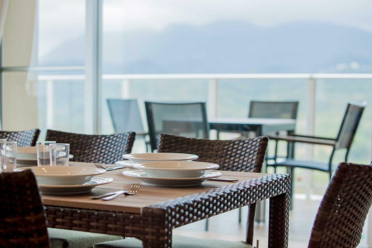 Lieta Nakayama Hotel Nago Eksteriør billede