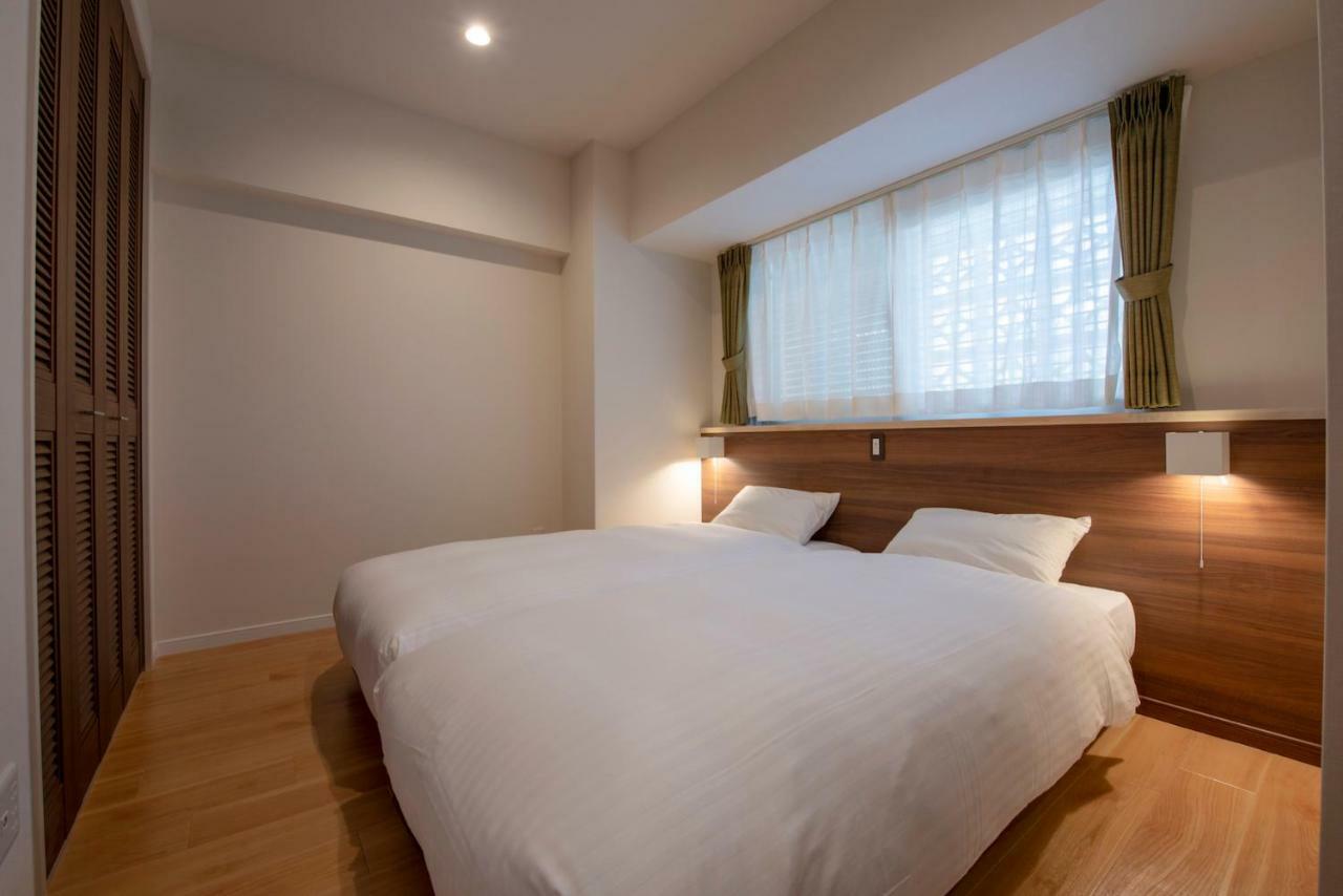 Lieta Nakayama Hotel Nago Eksteriør billede