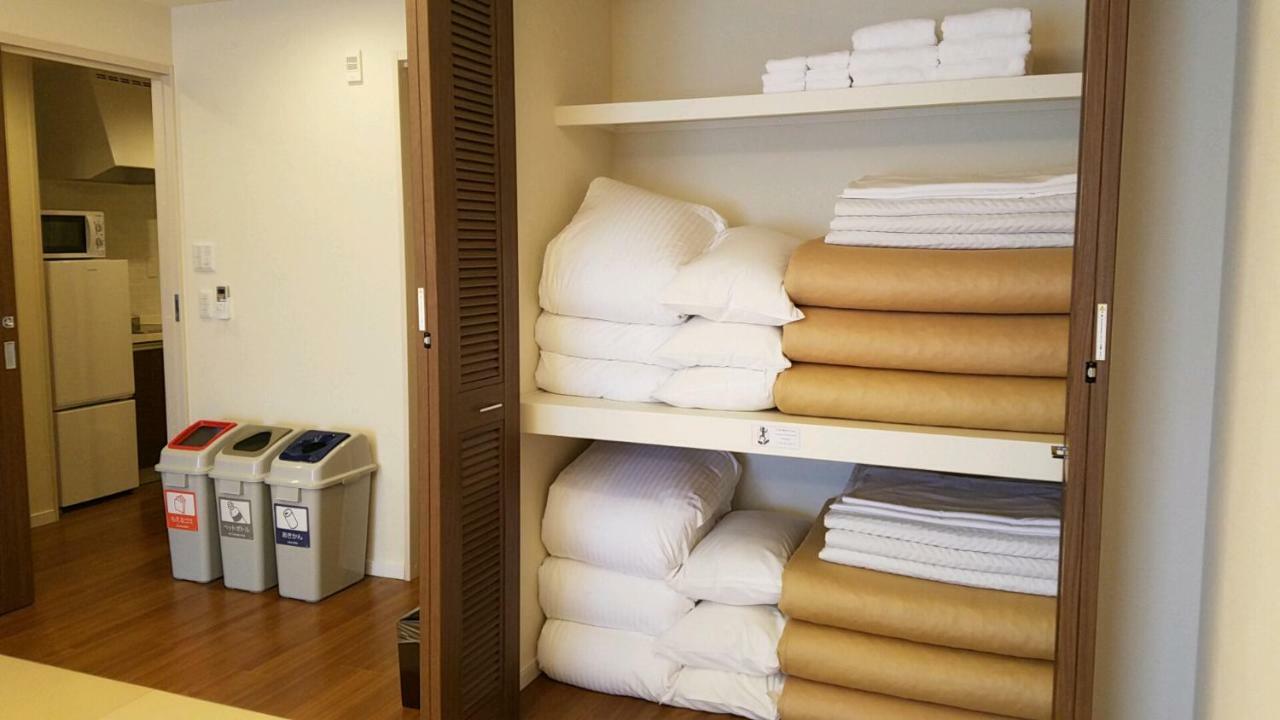Lieta Nakayama Hotel Nago Eksteriør billede