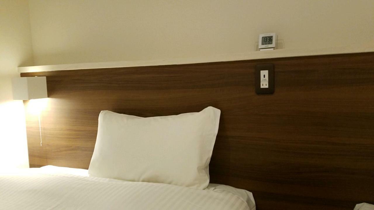 Lieta Nakayama Hotel Nago Eksteriør billede
