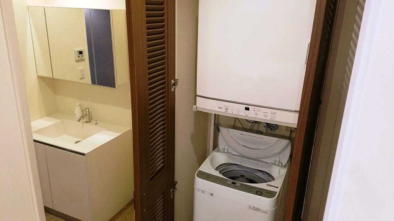 Lieta Nakayama Hotel Nago Eksteriør billede